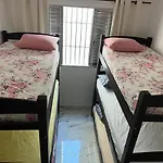 Casa Com Piscina Guaruja Praia Pernambuco,Mar Casado