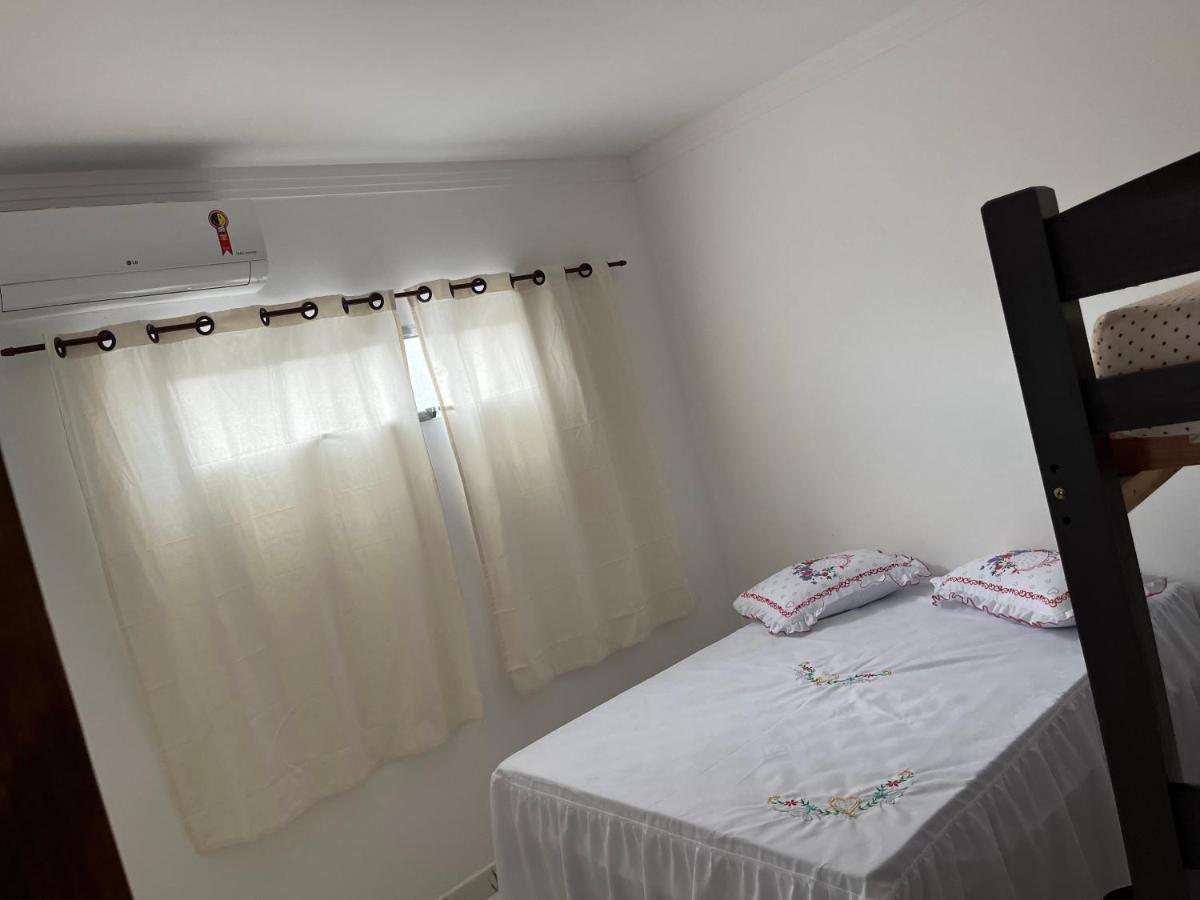 Casa Com Piscina Pernambuco,mar Casado Casa de férias *